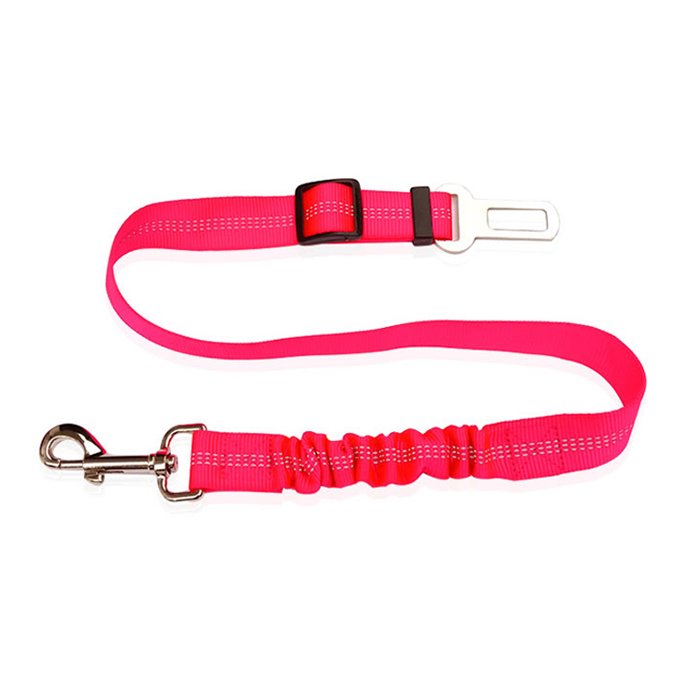 Quality Pet Safety Belt Manufacturer | Roadreign LL-7302 5