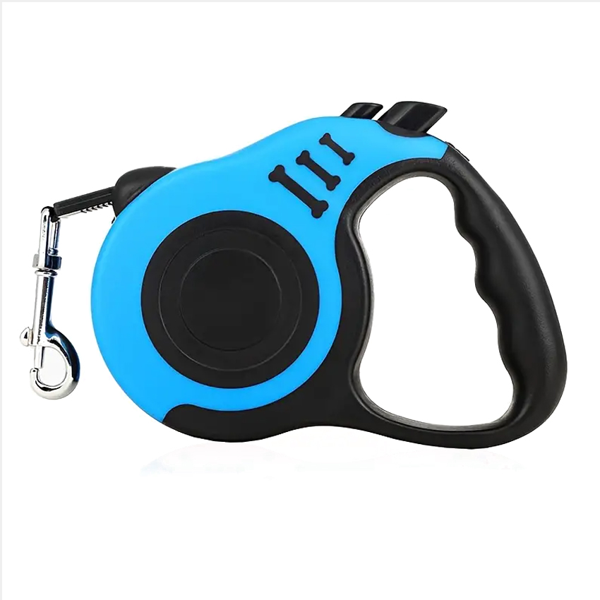 Roadreign-Heavy-Duty Retractable Dog Leash – Tangle-Free High-Density Nylon for Total Control 7