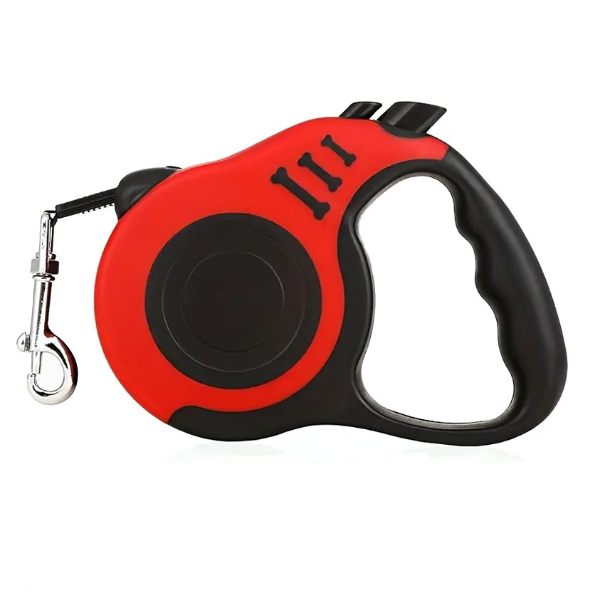 Roadreign-Heavy-Duty Retractable Dog Leash – Tangle-Free High-Density Nylon for Total Control 8