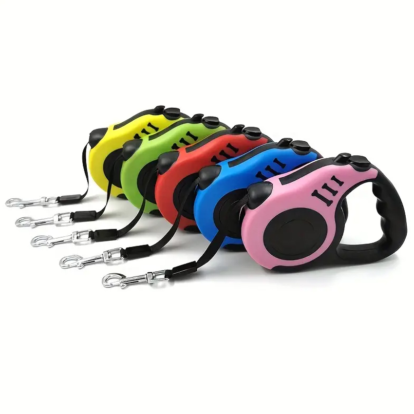 Quality lighted pet leash Manufacturer | Roadreign LL-7204 6