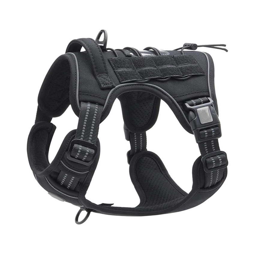 Best Pet Harness Company - Roadreign LL-7118 1