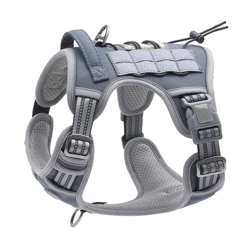 Best Pet Harness Company - Roadreign LL-7118 2