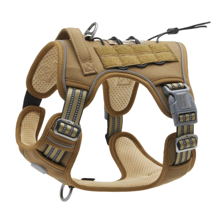 Best Pet Harness Company - Roadreign LL-7118 3