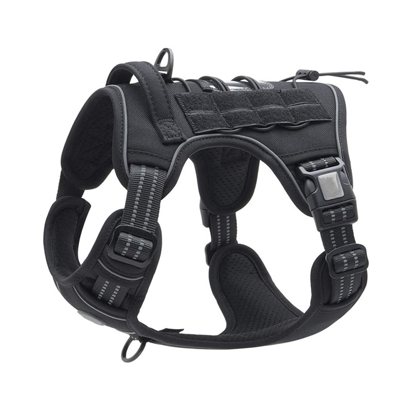Best Pet Harness Company - Roadreign LL-7118 6
