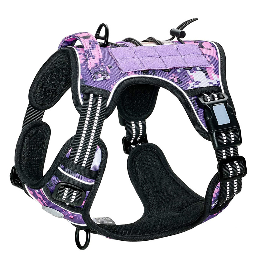 Best Pet Harness Company - Roadreign LL-7118 9