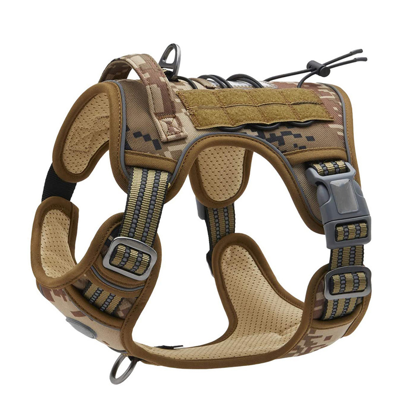 Best Pet Harness Company - Roadreign LL-7118 8