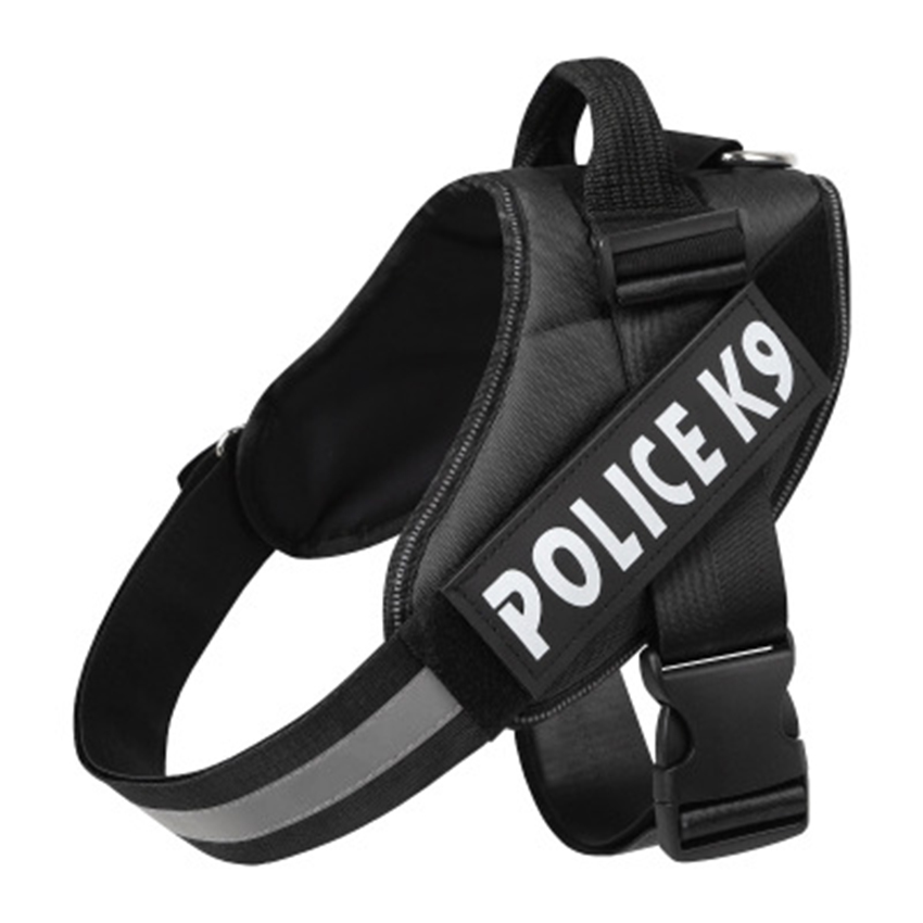 Fabricants de harnais pour animaux de compagnie (K9) personnalisés en provenance de Chine | Roadreign LL-7111 2