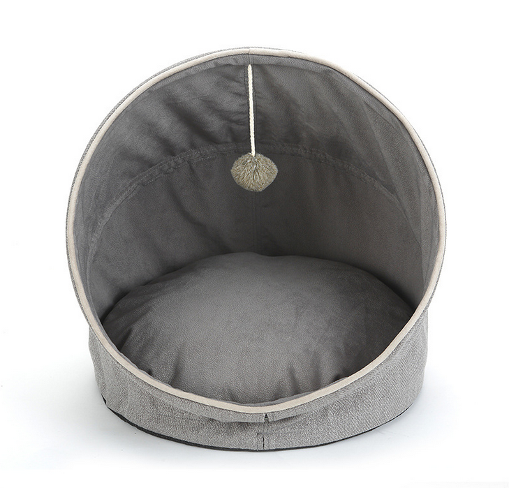 Fabricantes de camas para perros personalizadas de China | Roadreign LL-5301 5