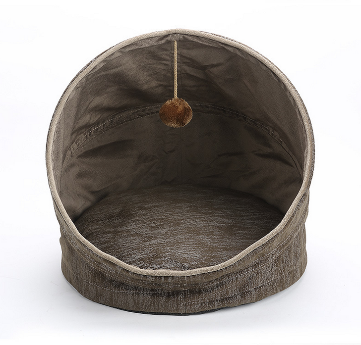 Fabricantes de camas para perros personalizadas de China | Roadreign LL-5301 4