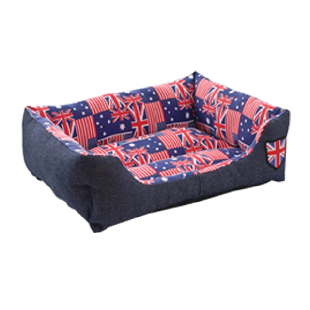 Customized pet bed target manufacturers From China | Roadreign LL-5003 1