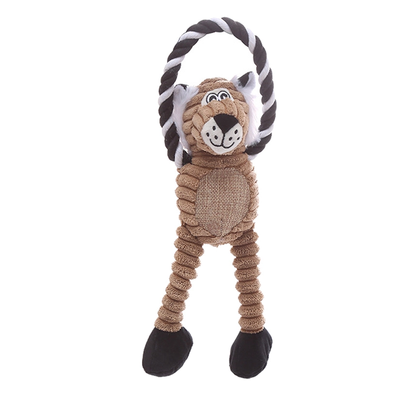 Customized Pet Plush Toys manufacturers From China | Roadreign LL-3779-3799 1