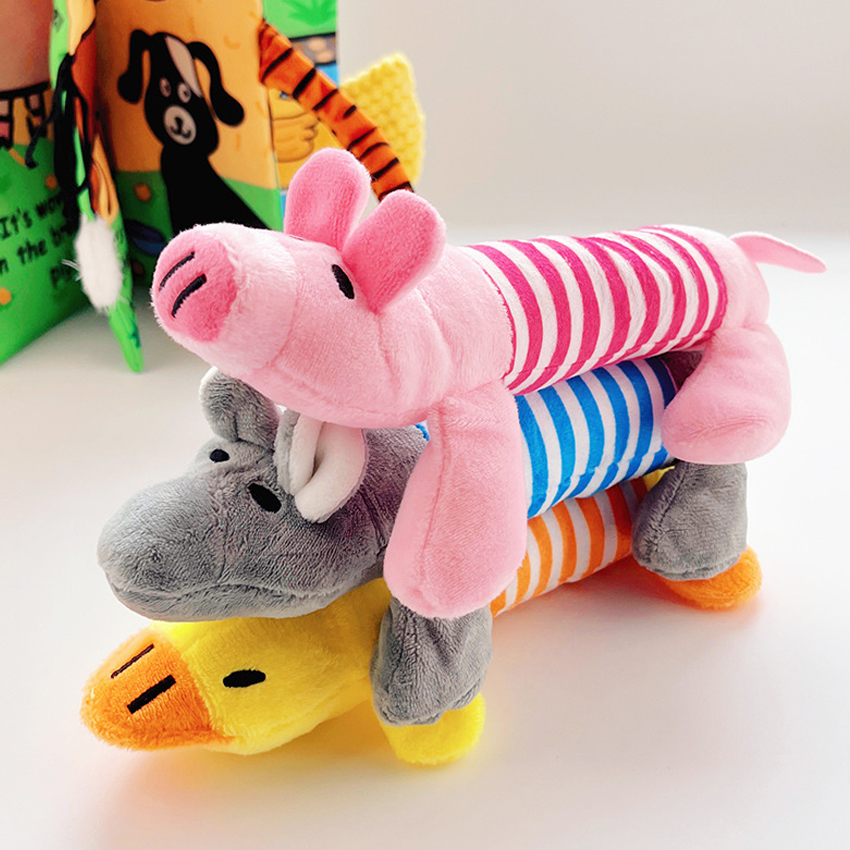 La mejor empresa de juguetes para mascotas: Roadreign LL-3705 1