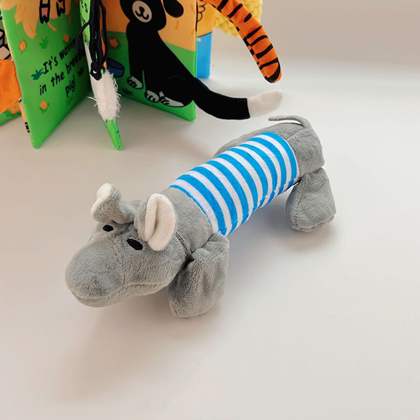 La mejor empresa de juguetes para mascotas: Roadreign LL-3705 2