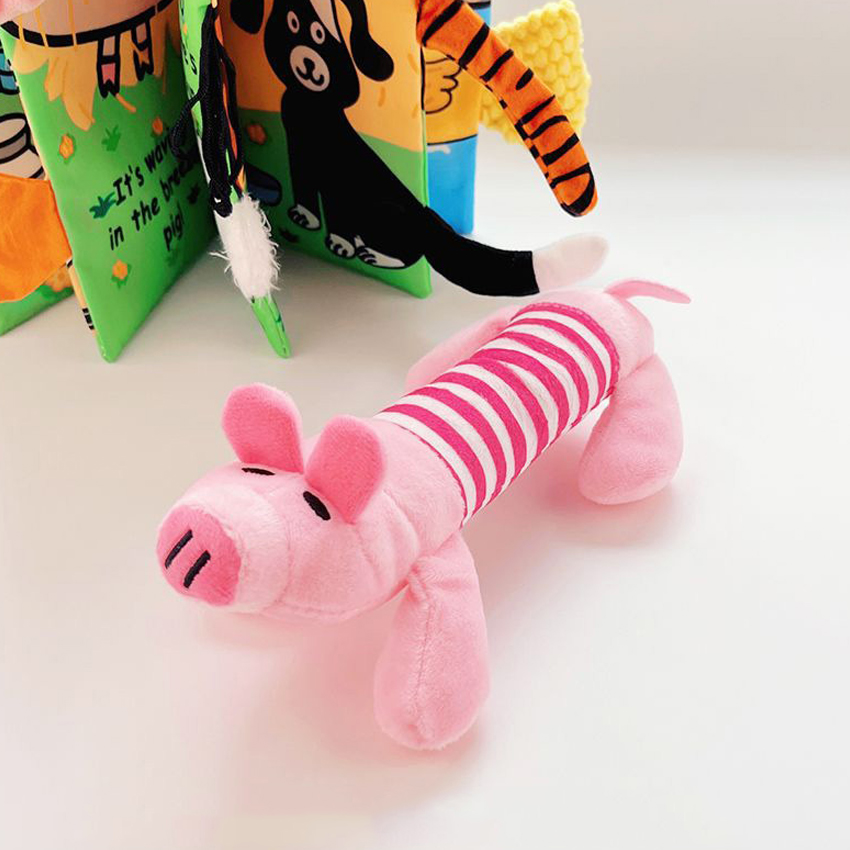La mejor empresa de juguetes para mascotas: Roadreign LL-3705 3