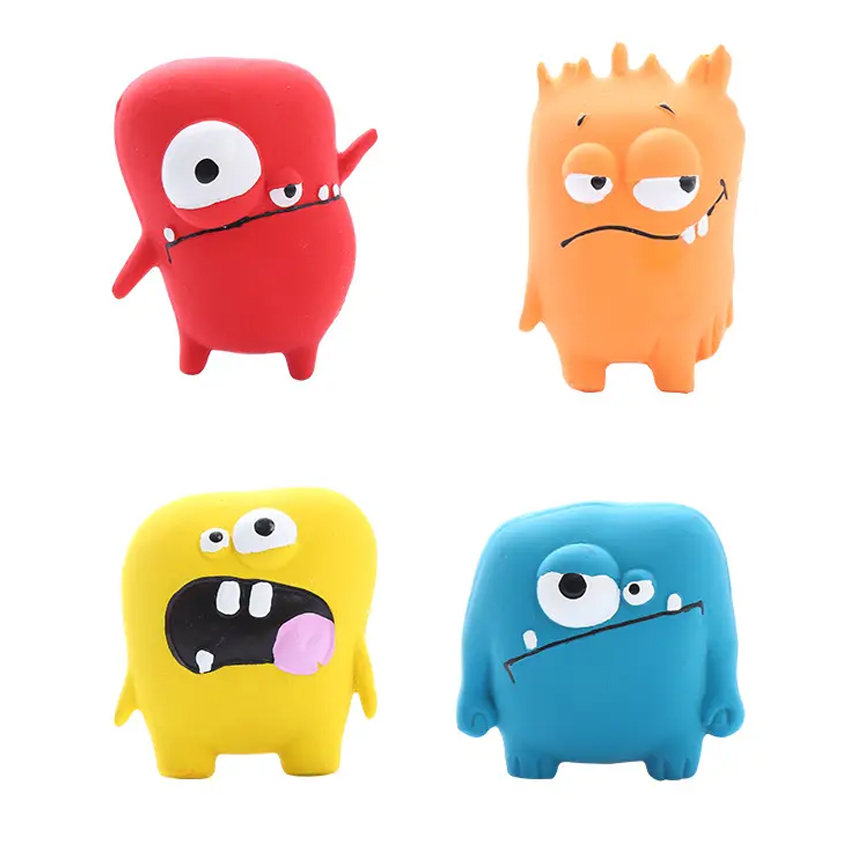 Customized Pet Squeaky Toy manufacturers From China | Roadreign LL-3651 1