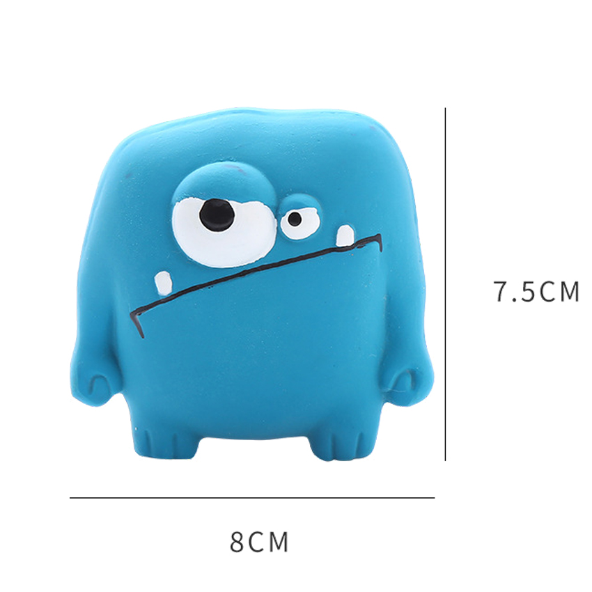 Customized Pet Squeaky Toy manufacturers From China | Roadreign LL-3651 2