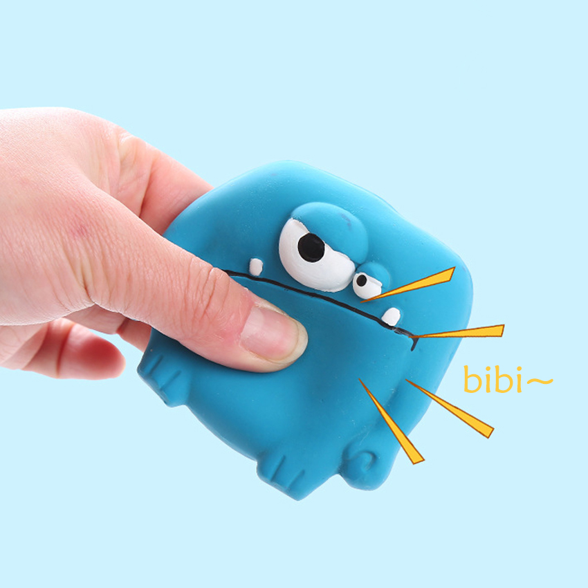 Customized Pet Squeaky Toy manufacturers From China | Roadreign LL-3651 7