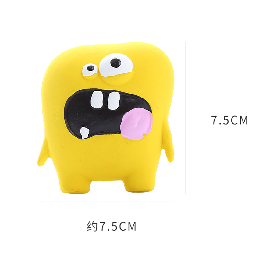 Customized Pet Squeaky Toy manufacturers From China | Roadreign LL-3651 3
