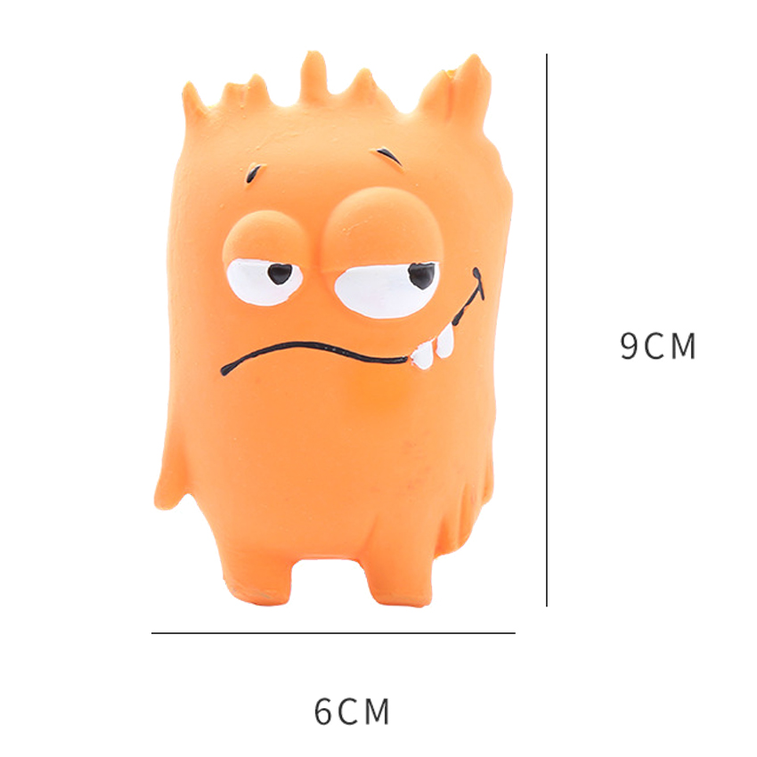 Customized Pet Squeaky Toy manufacturers From China | Roadreign LL-3651 4