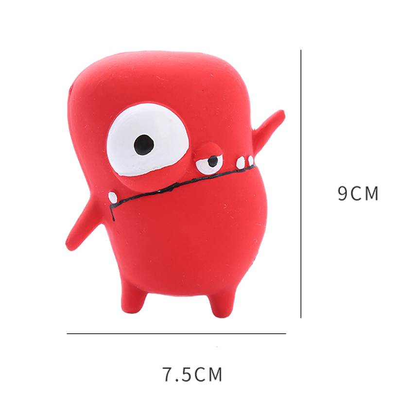 Customized Pet Squeaky Toy manufacturers From China | Roadreign LL-3651 5