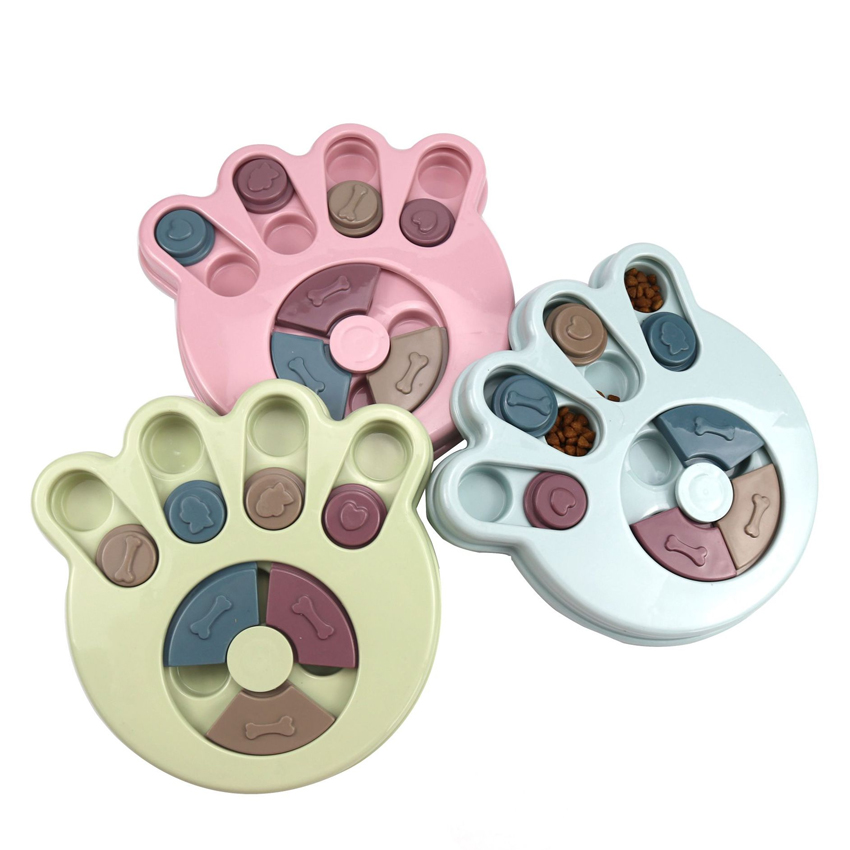 Fabricants chinois de jouets éducatifs personnalisés pour animaux de compagnie | Roadreign LL-3550-3569 4