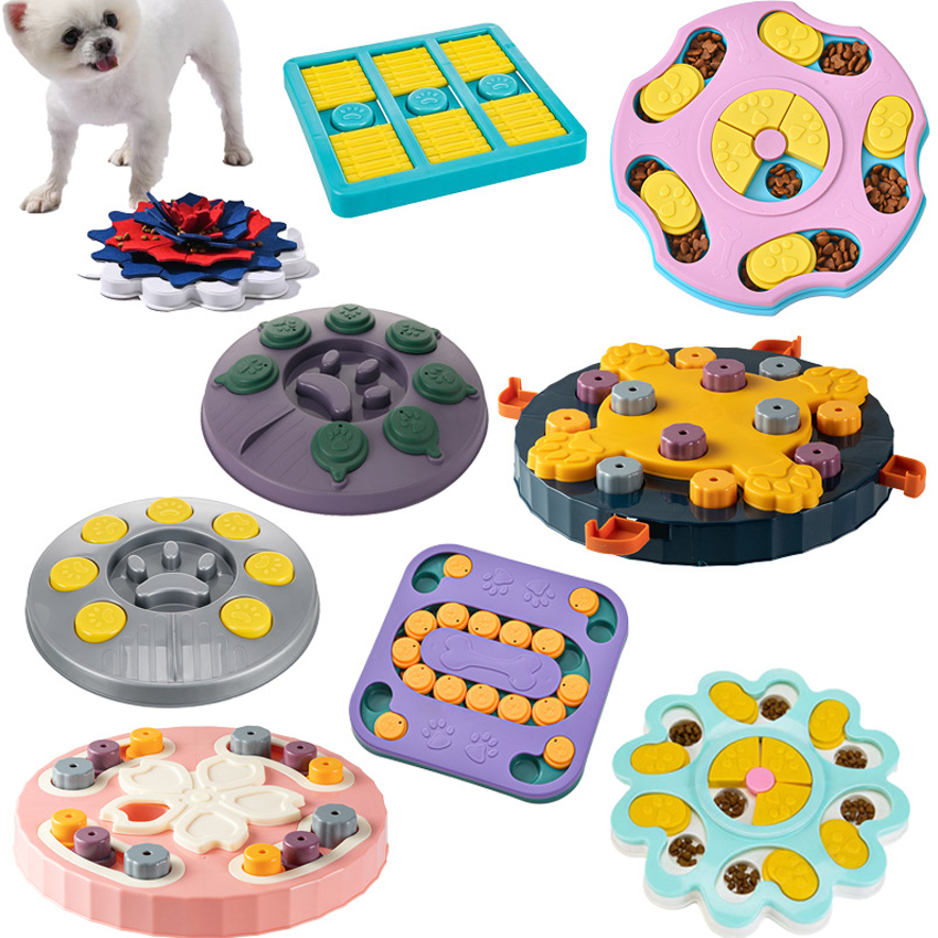Customized Pet Educational Toy manufacturers From China | Roadreign LL-3550-3569 11
