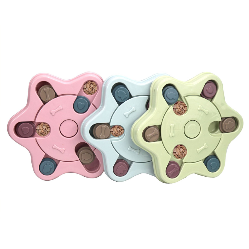 Customized Pet Educational Toy manufacturers From China | Roadreign LL-3550-3569 14