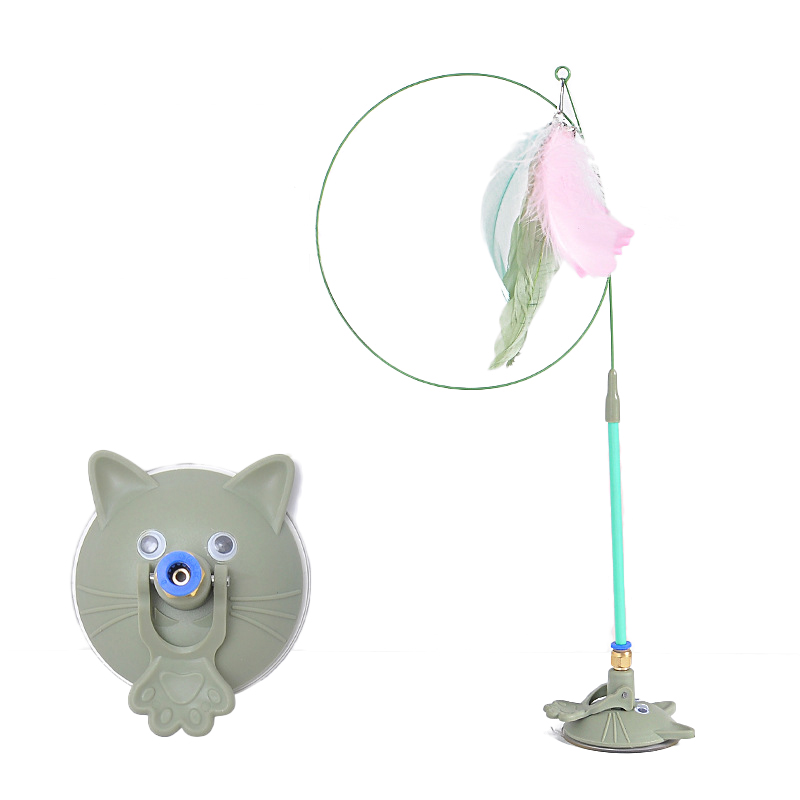Best Cat Toy Company - Roadreign LL-3508 1