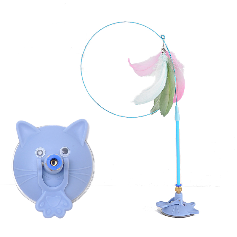 Best Cat Toy Company - Roadreign LL-3508 3