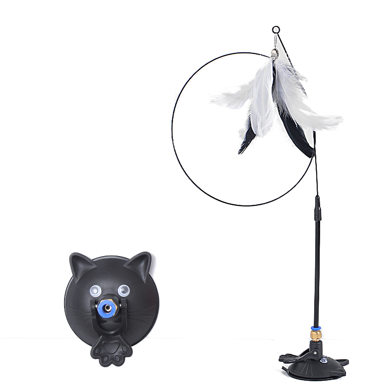 Best Cat Toy Company - Roadreign LL-3508 6