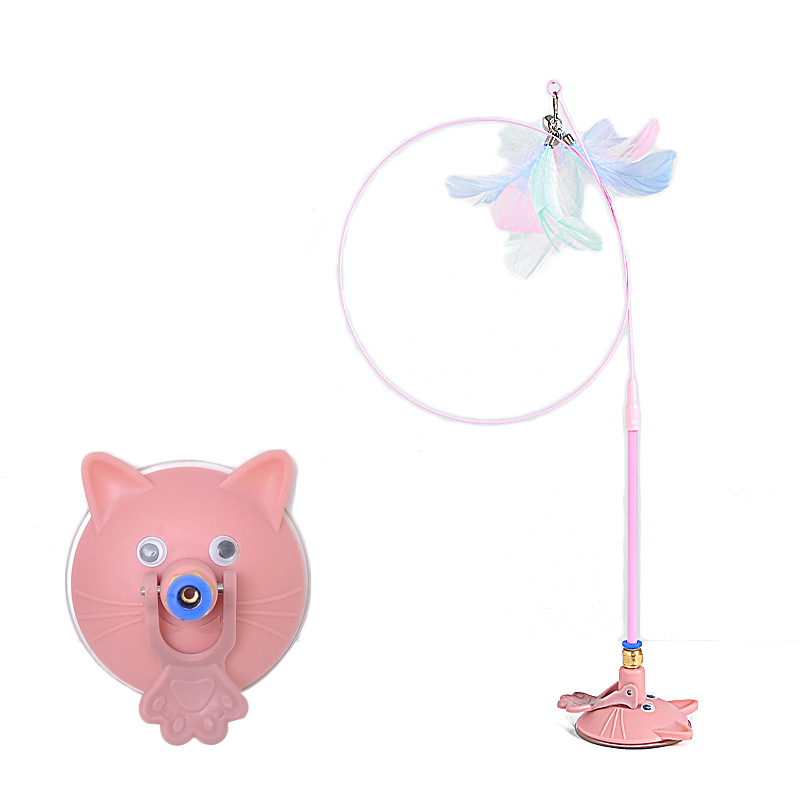 Best Cat Toy Company - Roadreign LL-3508 8