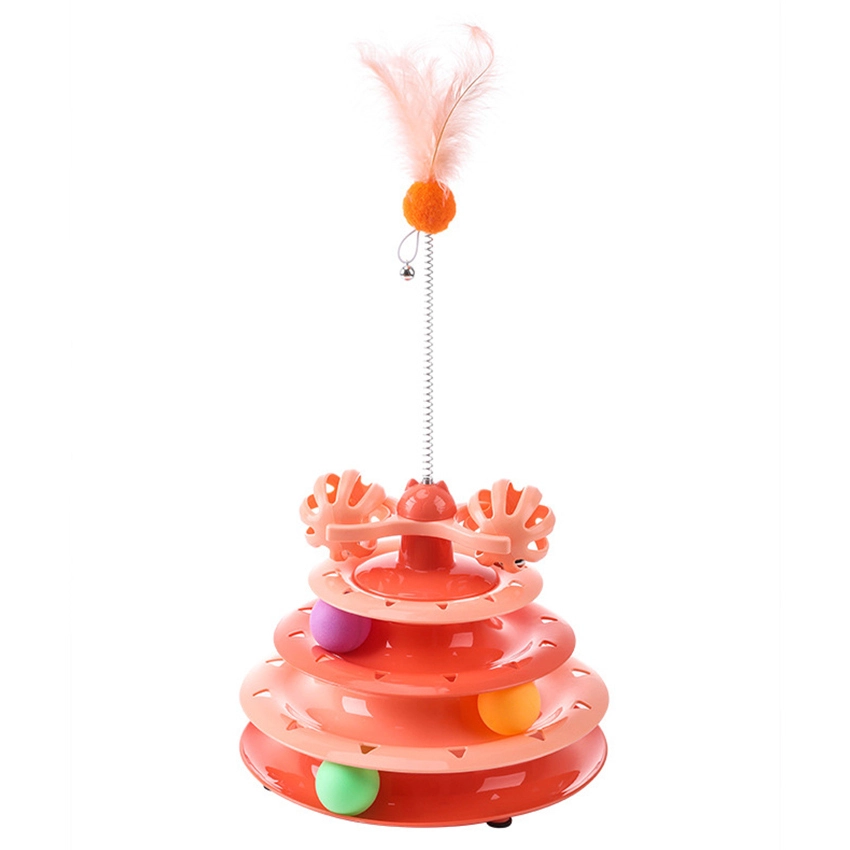 Quality Cat Toy Manufacturer | Roadreign LL-3502 1