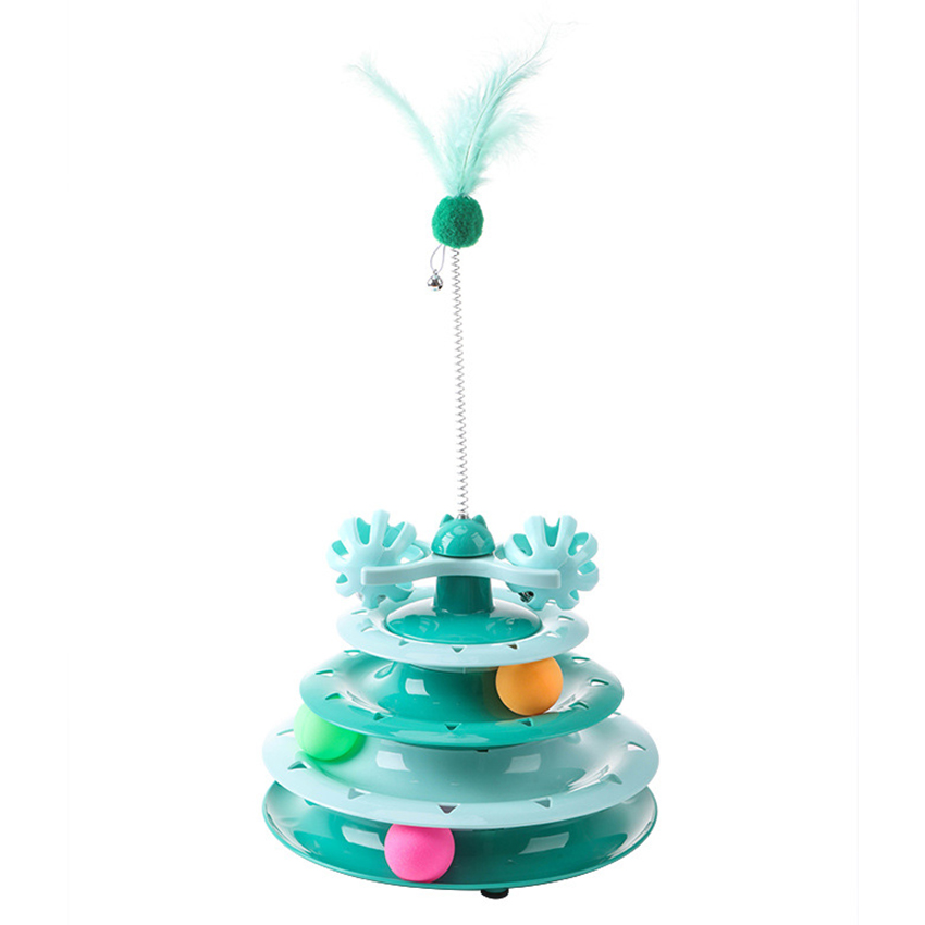 Quality Cat Toy Manufacturer | Roadreign LL-3502 2