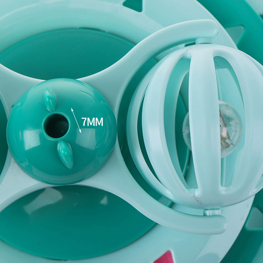 Quality Cat Toy Manufacturer | Roadreign LL-3502 5