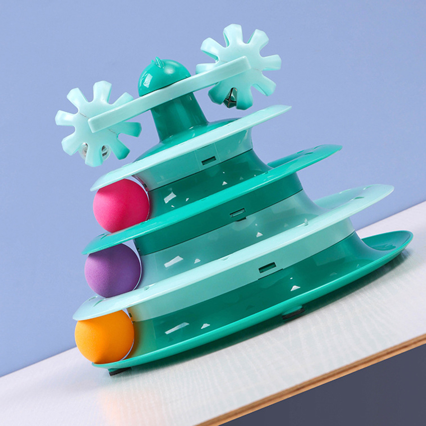 Quality Cat Toy Manufacturer | Roadreign LL-3502 6