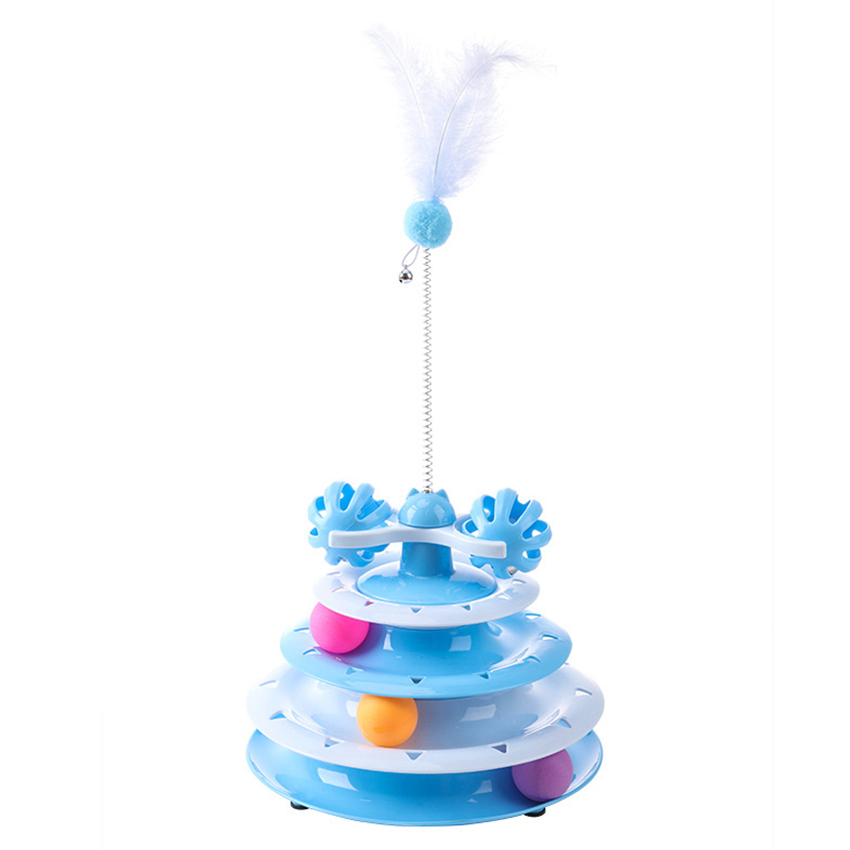 Quality Cat Toy Manufacturer | Roadreign LL-3502 3