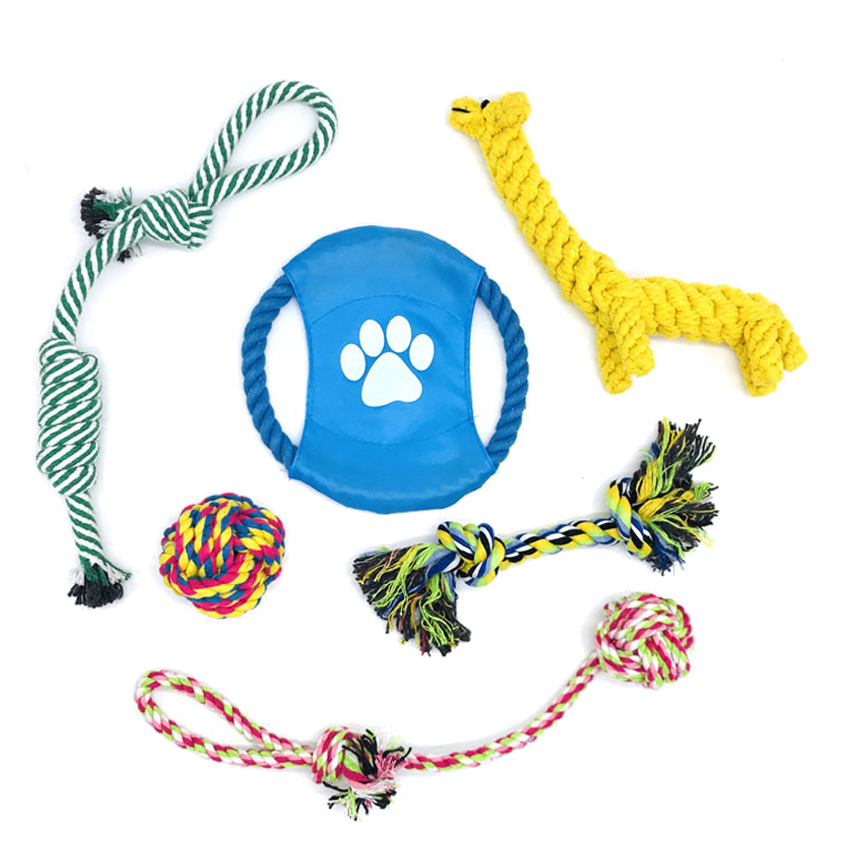 Fabricants de jouets à mâcher personnalisés pour chiens en provenance de Chine | Roadreign LL-3304 1