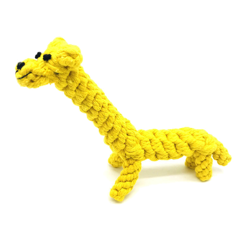 Fabricants de jouets à mâcher personnalisés pour chiens en provenance de Chine | Roadreign LL-3304 2