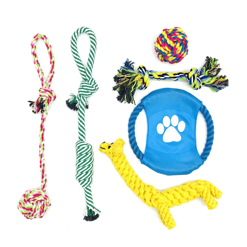 Customized Dog Chew Toy manufacturers From China | Roadreign LL-3304 9
