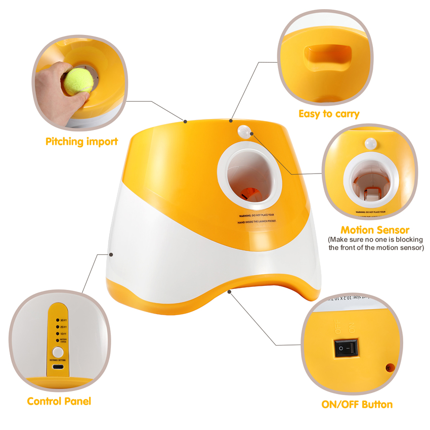 Quality Pet Toy Manufacturer | Roadreign LL-3299 5