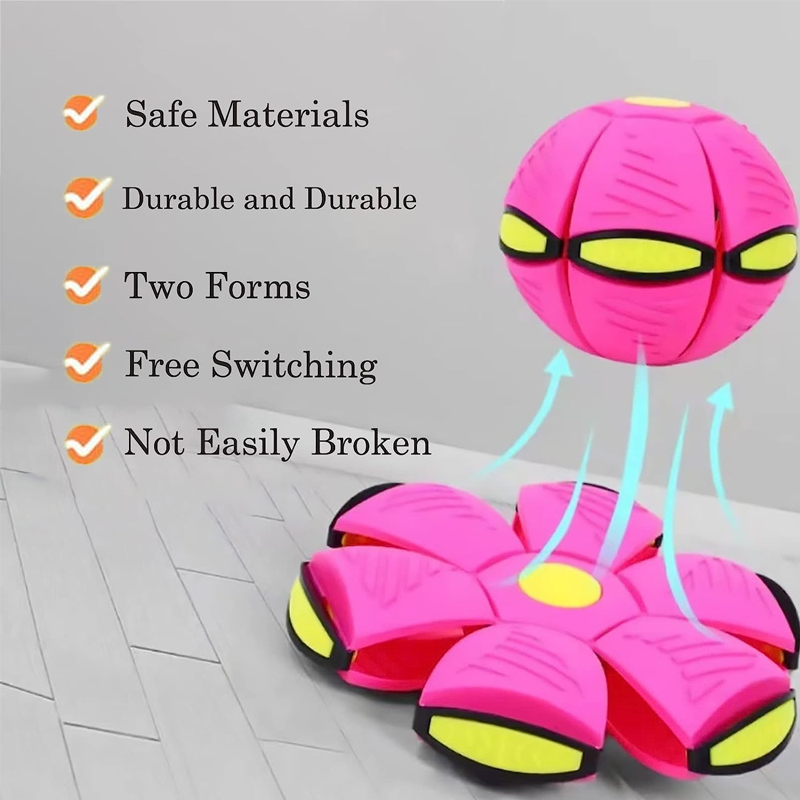 Customized Pet Ball Toy manufacturers From China | Roadreign Ll-3291 5