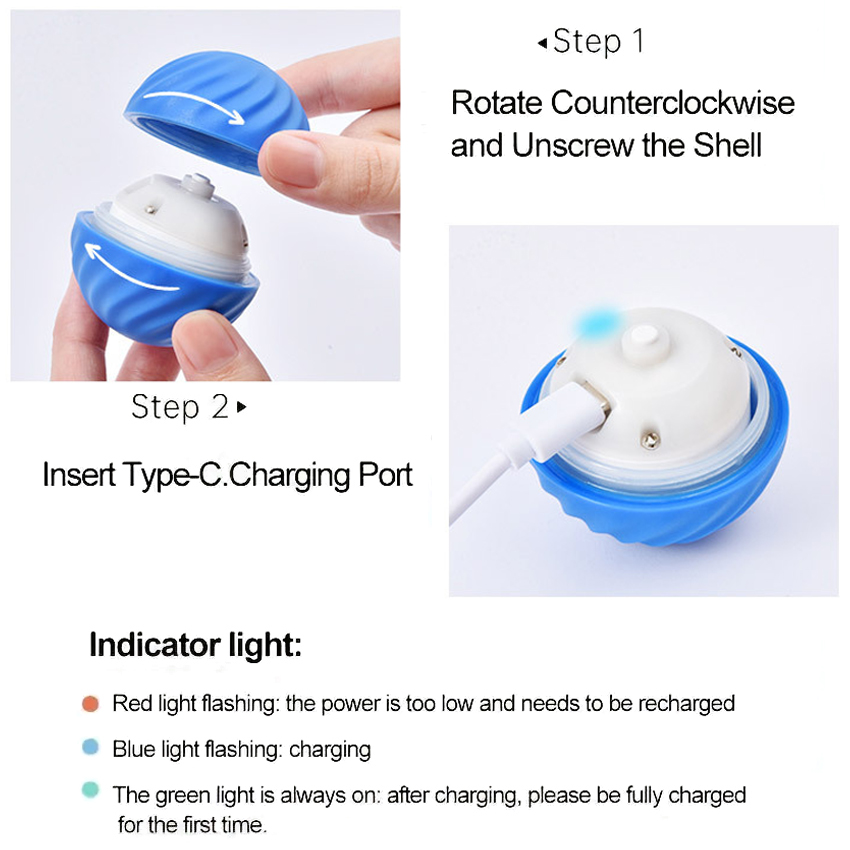 Customized Pet Ball Toy manufacturers From China | Roadreign LL-3253 3