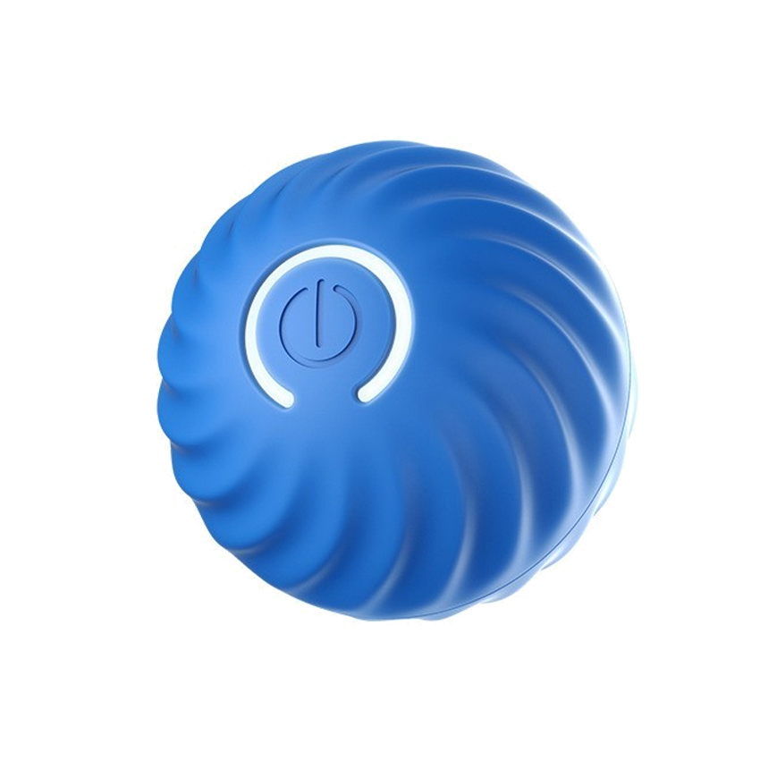 Customized Pet Ball Toy manufacturers From China | Roadreign LL-3253 6