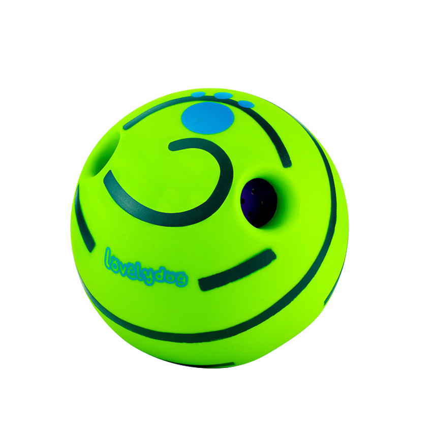 Fabricantes de pelotas de juguete personalizadas para mascotas en China | Roadreign LL-3251 1