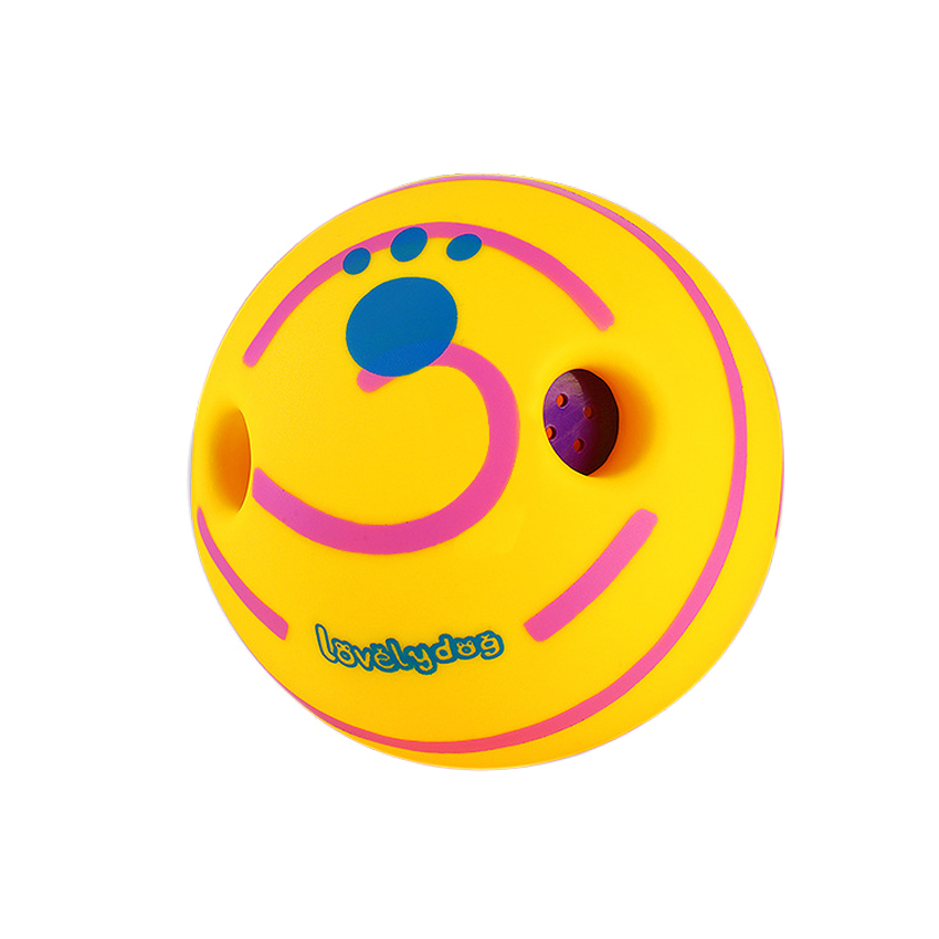 Fabricantes de pelotas de juguete personalizadas para mascotas en China | Roadreign LL-3251 2