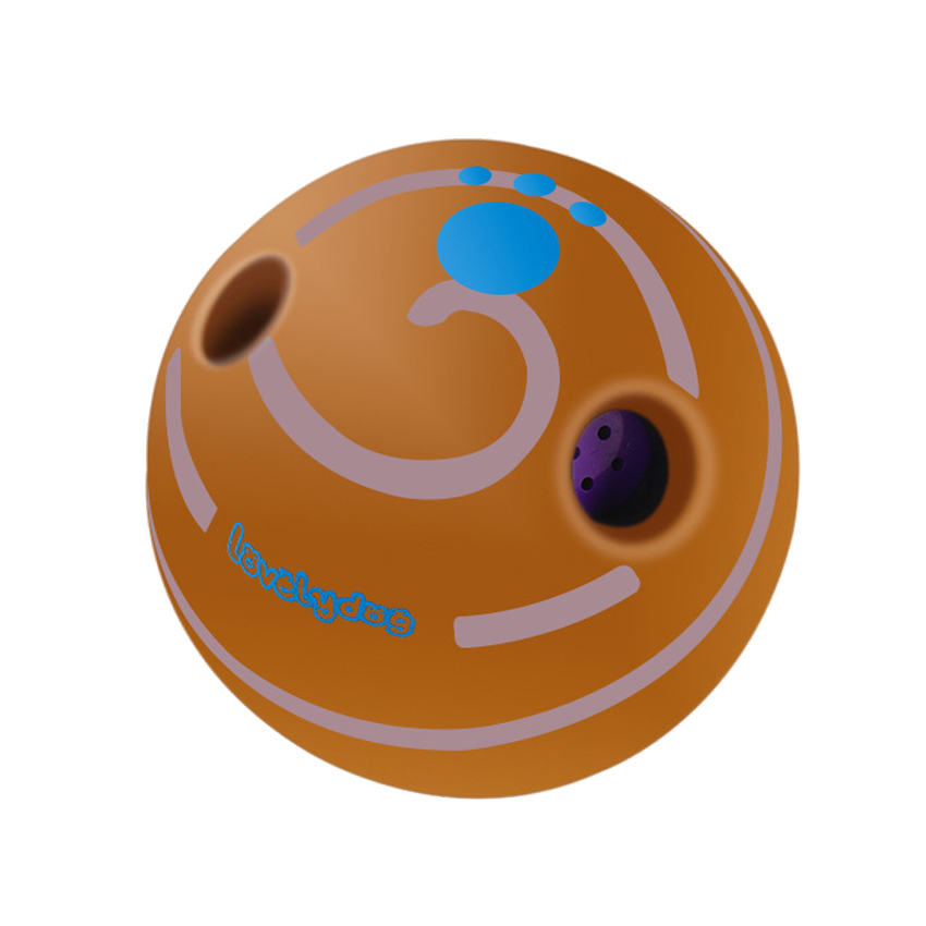 Fabricantes de pelotas de juguete personalizadas para mascotas en China | Roadreign LL-3251 4