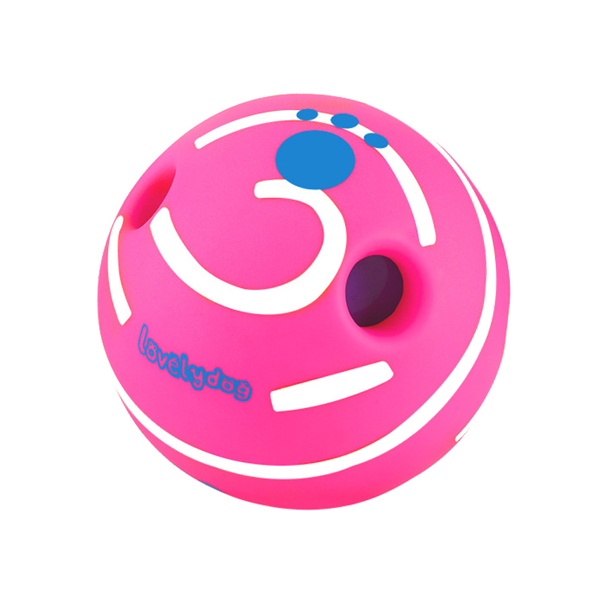 Fabricantes de pelotas de juguete personalizadas para mascotas en China | Roadreign LL-3251 5