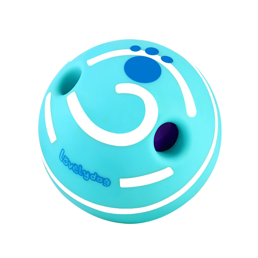 Fabricantes de pelotas de juguete personalizadas para mascotas en China | Roadreign LL-3251 6