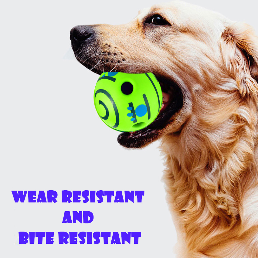 Customized Pet Ball Toy manufacturers From China | Roadreign LL-3251 8