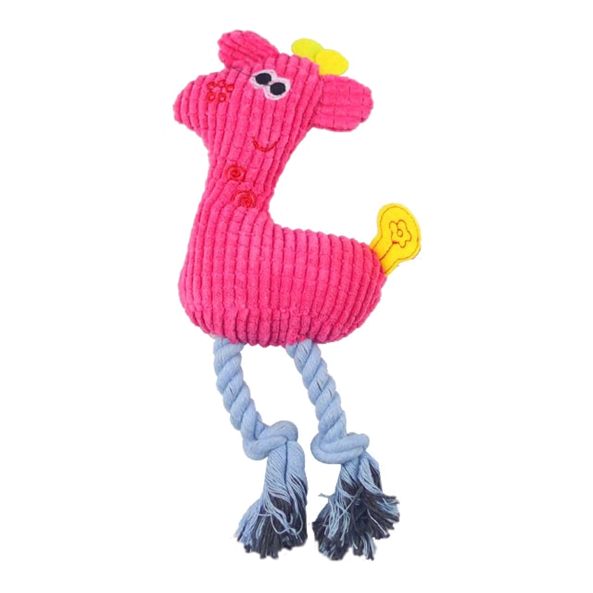 Best Dog Chew Toy Company - Roadreign LL-3222 6